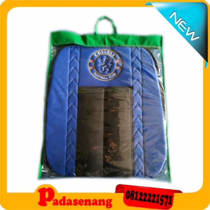 Senderan Jok Mobil/Cover Jok Mobil/Cover Sandaran Jok Mobil/Sarung Jok Terbaik