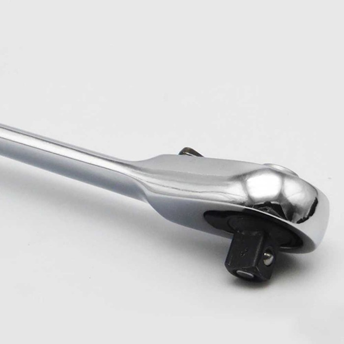Gagang Ratchet Mini Kecil Rachet 1/4Inch Cr-V54 / Kunci Sok Shock Best Deal
