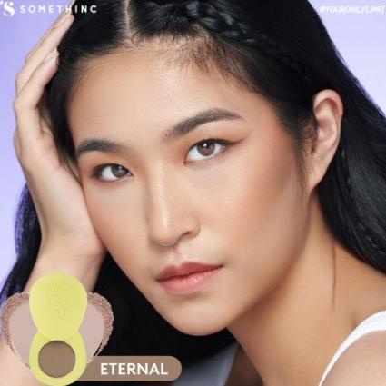 SOMETHINC EGGO 3D Contour - Powder Contour / Bronzer