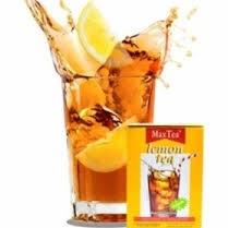 

Berkualitas Max Tea Lemon Tea Pack isi 30 Sachet !