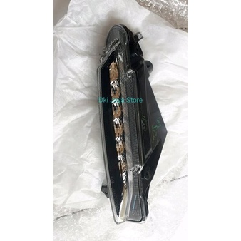 Lampu Drl Yaris 2018 Lampu Led Yaris 2018 Harga Satuan Terbaik