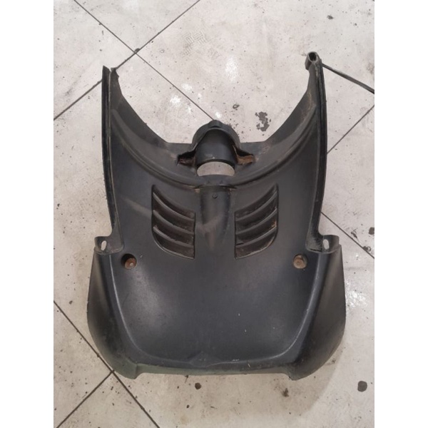 DEK PARUH DEK LUMPUR MIO SOUL ORIGINAL