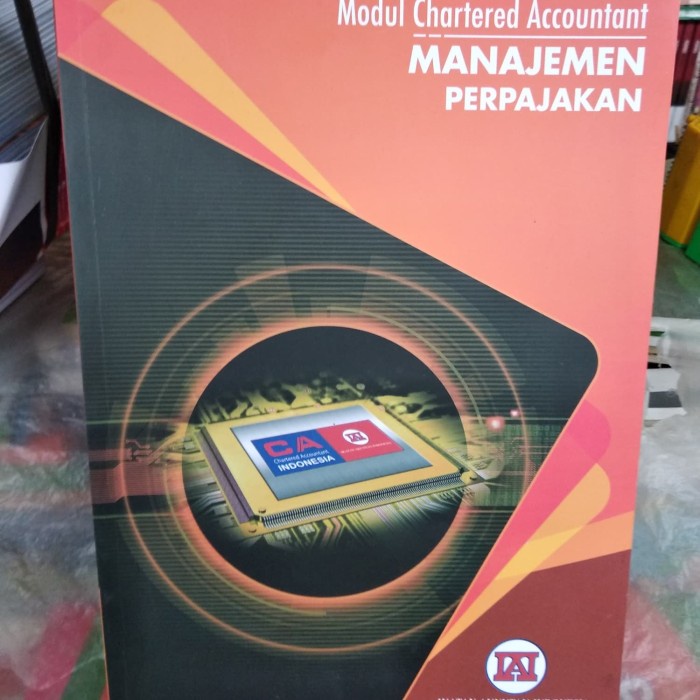

manajemen perpajakan