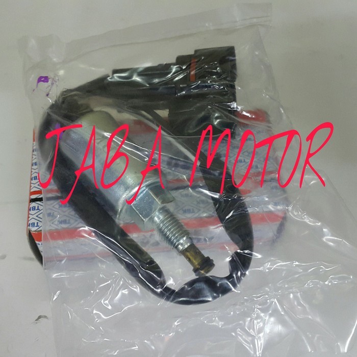 Selenoid Carburator-Switch Carburator Kijang Kapsul Kode Br04