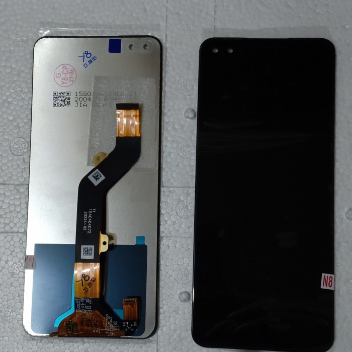 LCD TOUCHSCREEN INFINIX NOTE 8 X692 ORIGINAL