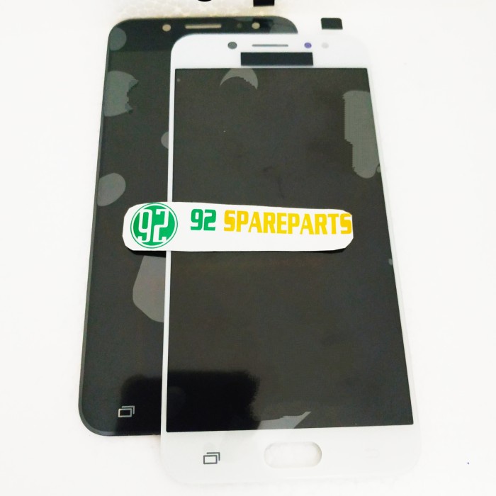 LCD SAMSUNG J7 PLUS C710 OLED