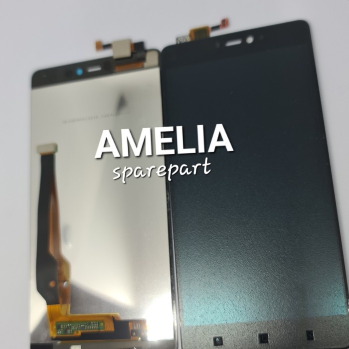 Lcd Touchscreen Xiaomi Mi4c