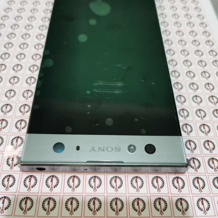 LCD SONY Xperia XA2 Ultra Original