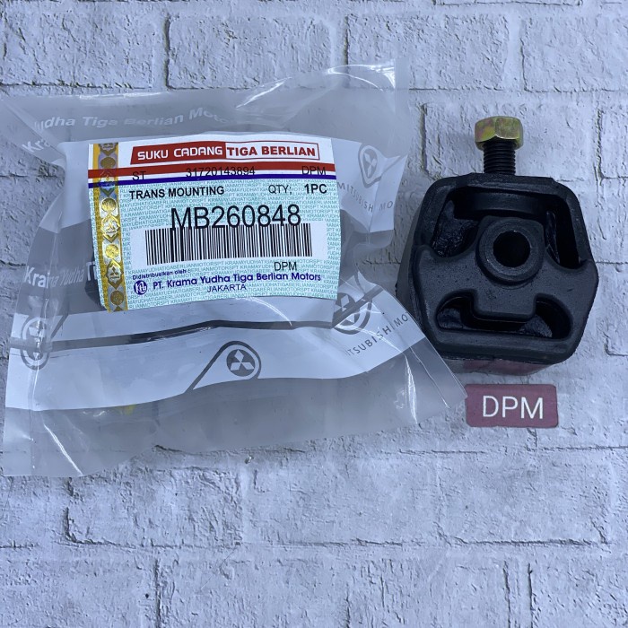 Trans Mounting L038 Disel Dudukan Transmisi L300Disel L038 Kode Ku262