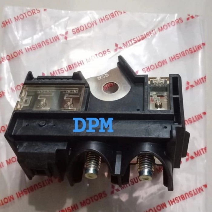 FUSIBLE LINK BOX SEKRING CANTER SEKRING ACCU best