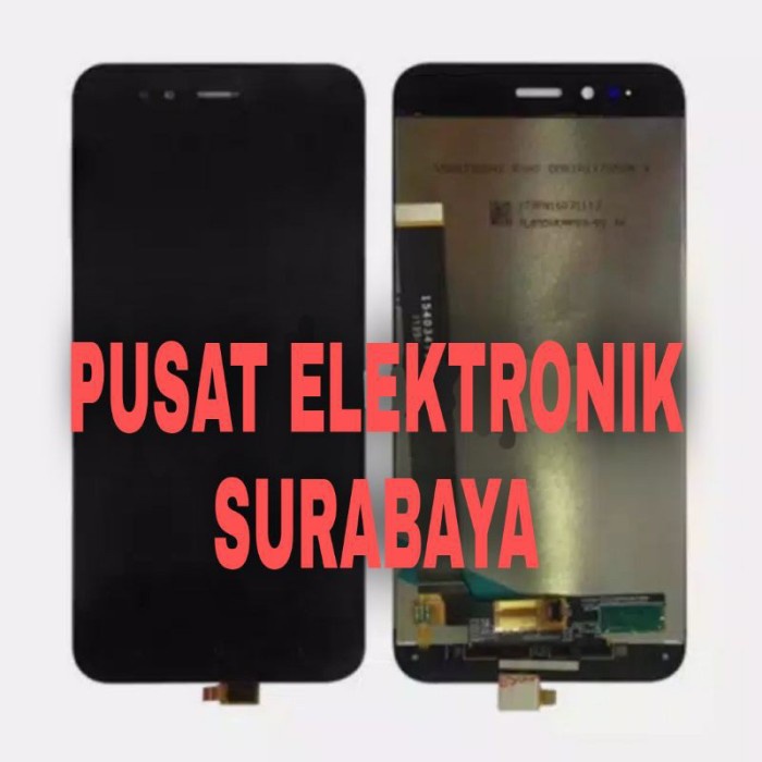 LCD TOUCHSCREEN XIAOMI MI A1 / MIA1 / MI5X - ORI COMPLETED