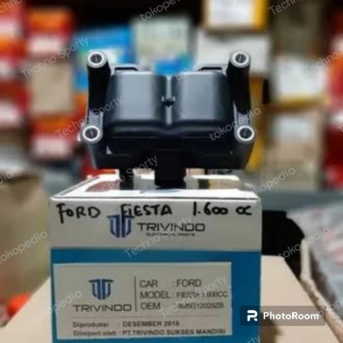 coil ford fiesta 1.6 ignition coil ford fiesta 1.6