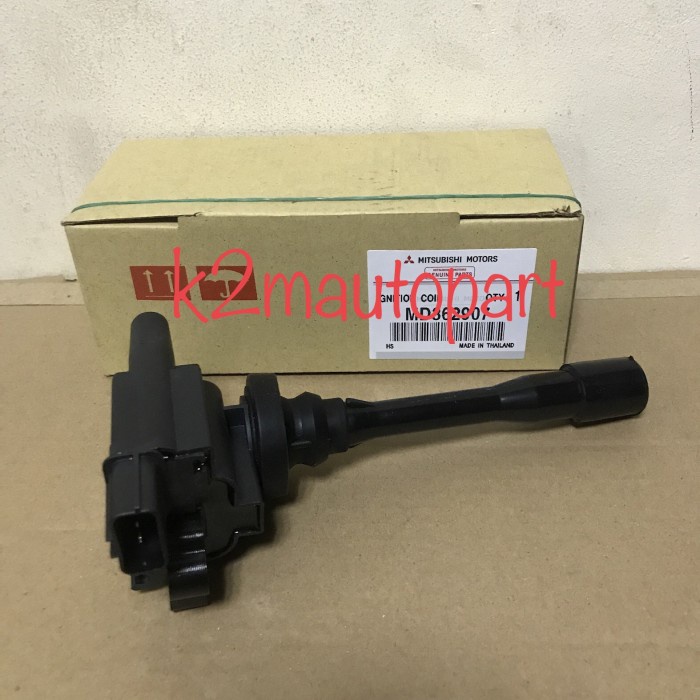koil ignition coil mitsubishi lancer evo 4 lancer ck cedia original