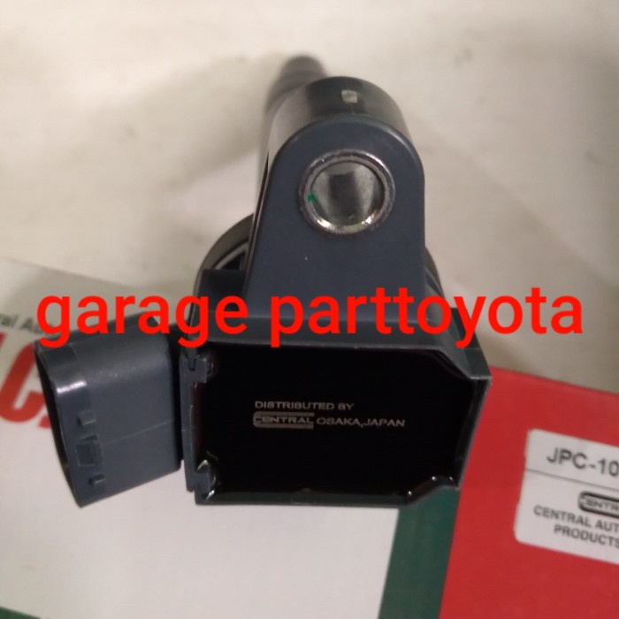 Cod - Coil Toyota Cygnus Made In Japan Kode 077