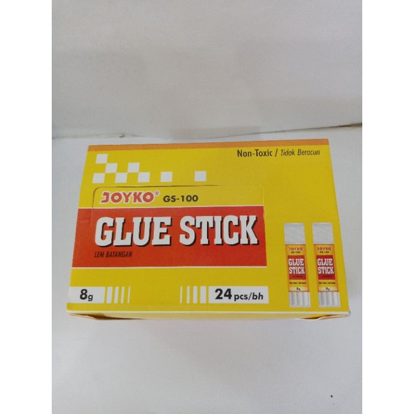 

LEM STICK JOYKO