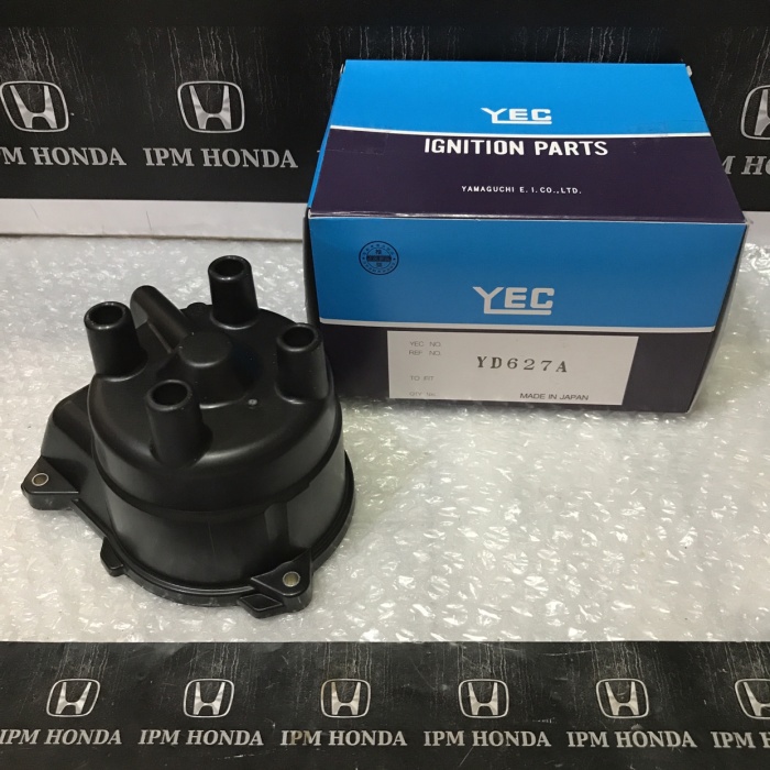 Kode Ad221 Tutup Delco Ferio 30102 P2A Yec Cap Distributor Ferio Cap Delco Ferio