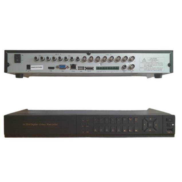 

AKASHMARKET !!! DVR 8CH 960H STANDALONE ( ISR-518E ) - TERLARIS !