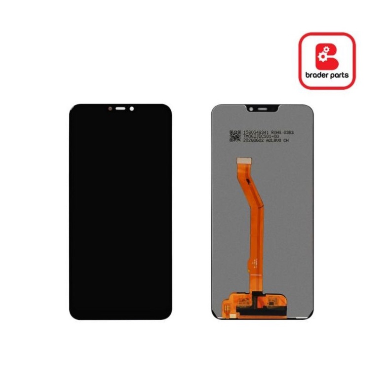 LCD FULLSET TC VIVO Y81 DAN VIVO Y83 TESTED