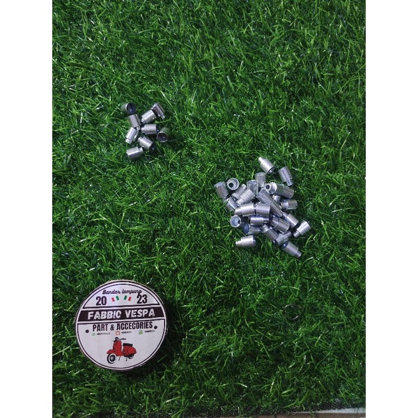 Nepal botol nepal corong vespa