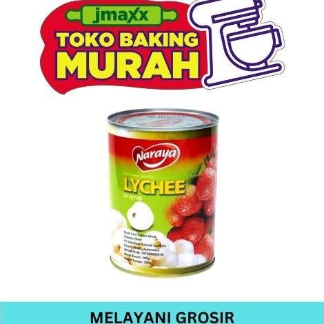 

Silahkan Order] NARAYA LECI 565GR