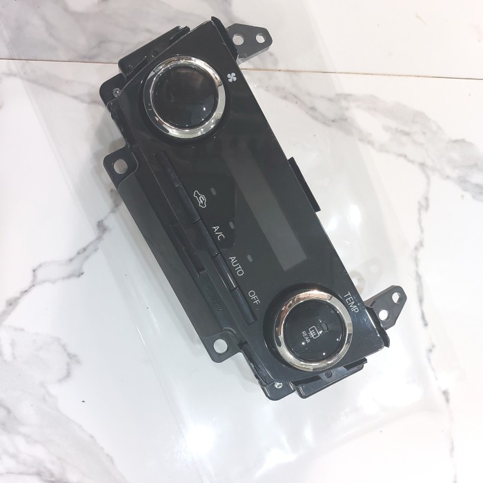 ✨Original Panel Ac Digital Rush Terios All New 55910-B0010 Bisa Gojek