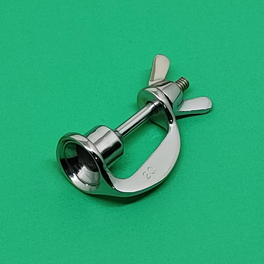 Winkelmann Circumcision Clamp 20mm (non sterile, Reusable) -FatimS