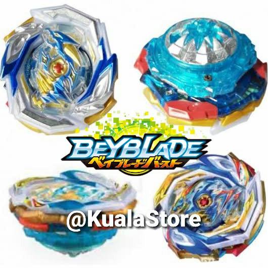 Beyblade Burst GT DX Rise Imperial Dragon B154 Gangsing Bayblade