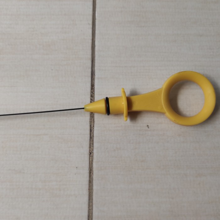 Stick Dipstik Oli Matik Mobil Toyota Altis Wish Stik Oil Matic Custom [Kode Ab001Kode Ab002Kode