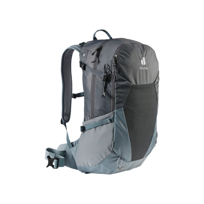 {Shop} Tas Ransel Daypack Deuter Futura 23 - Graphite Shale Diskon