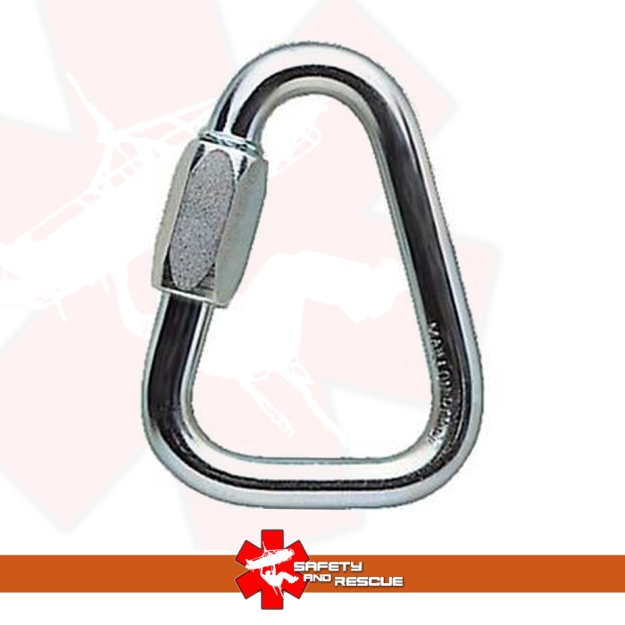 {Shop} Carabiner Mailon Rapide Delta P11 Petzl Limited