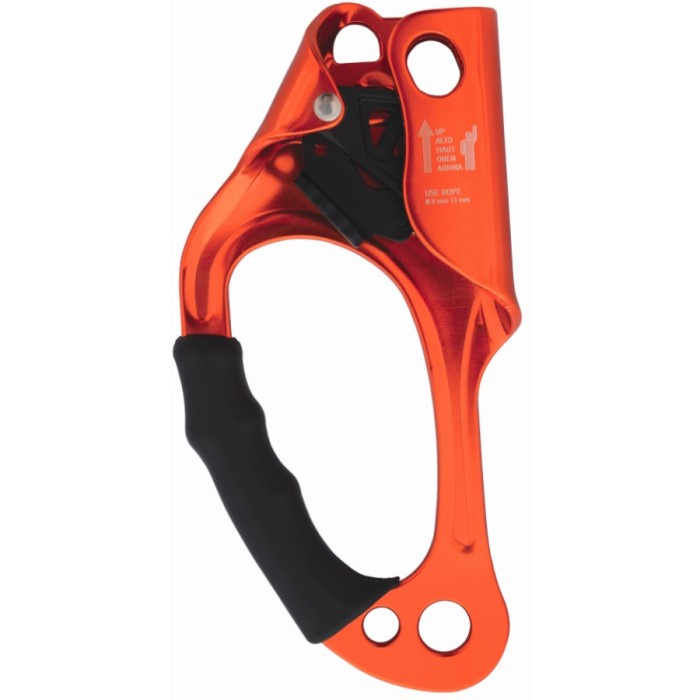 {Shop} ASCENDER JUMAR LEFT KIRI KAYA SAFETY NOT PETZL CAMP XINDA NTR Limited