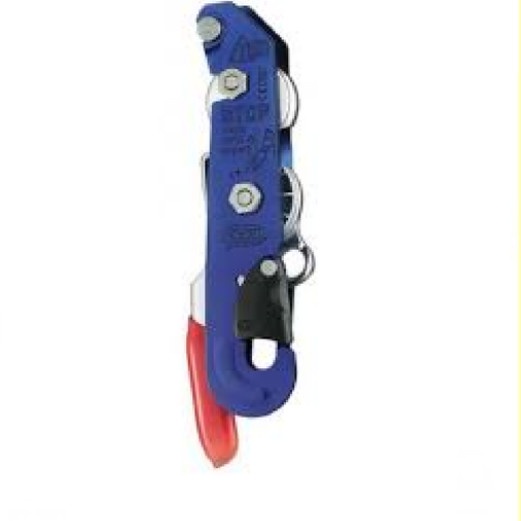 {Shop} PETZL AUTOSTOP DESCENDER Limited