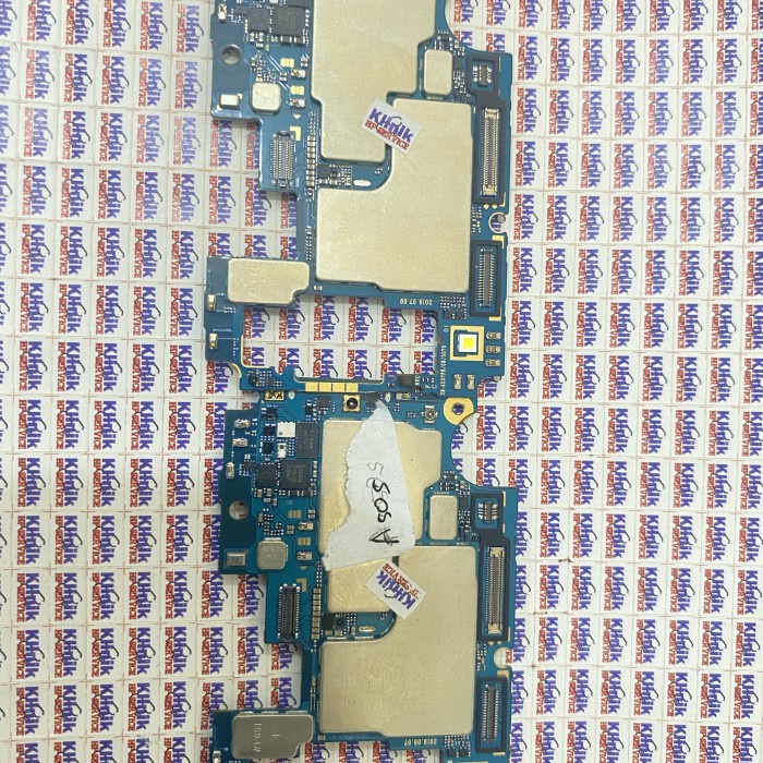 Yodhoba Mesin Samsung A50S Gambling 75% Nyala