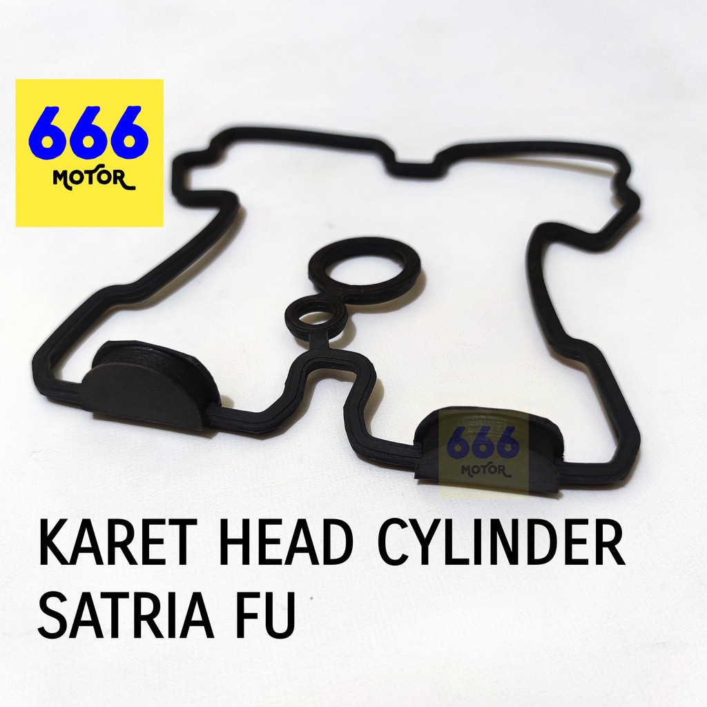 KARET HEAD CYLINDER SATRIA FU