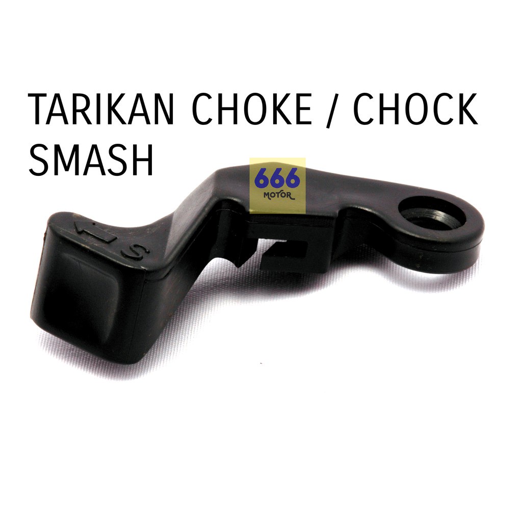 TARIKAN CHOKE / CHOCK SMASH