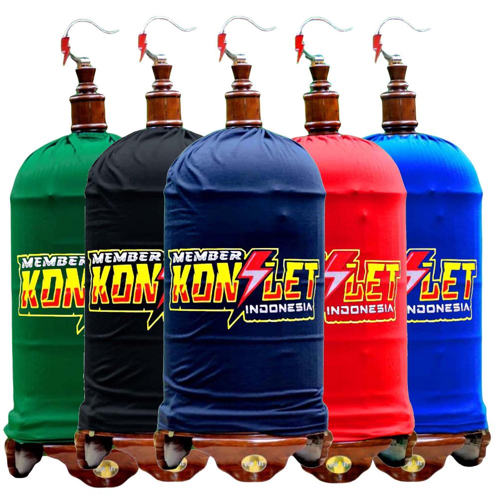 Trend - KRODONG KERODONG SANGKAR LOVEBIRD KONSLET AA DUKI 