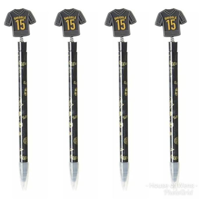 

Terbaru Smiggle Fluffy Spring Pen - Pulpen Smiggle Pengiriman Cepat