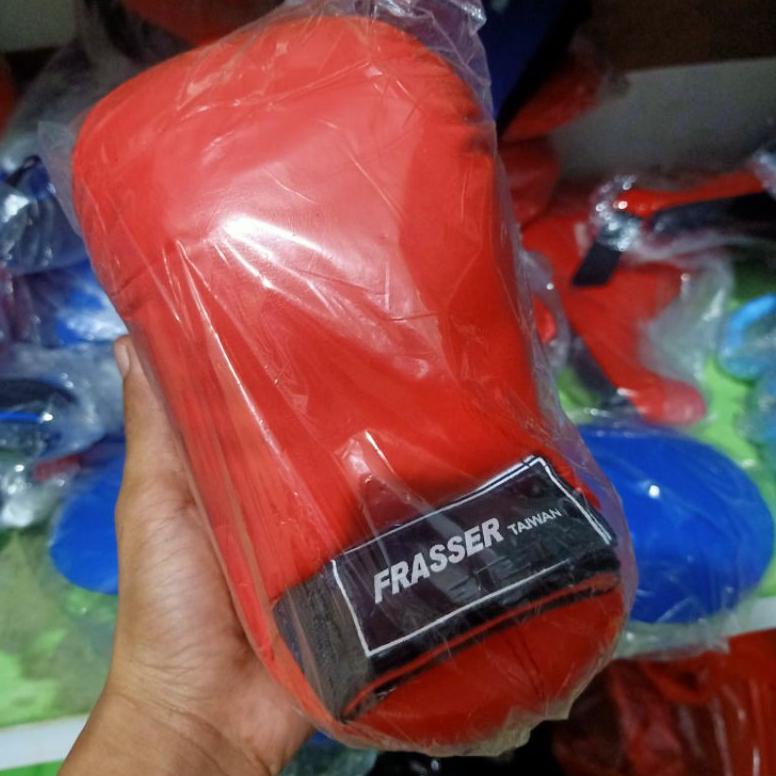 Special - (Bisa ) Hand Protector Karate / Pelindung Tangan Karate / Sarung Tinju Karate