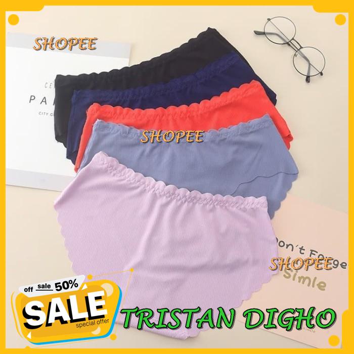 CELANA DALAM WANITA SEXY SEAMLESS CELANA DALAM G STRING C / CELANA DALAM WANITA SEXY SEAMLESS CELANA