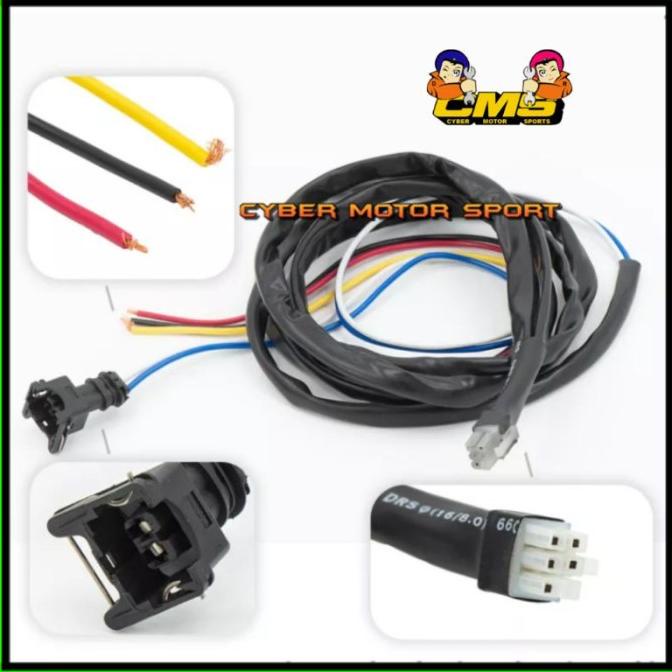 Turbo Diesel Paket Blow Off Valve Plus Modul . Bov Mobil Diesel