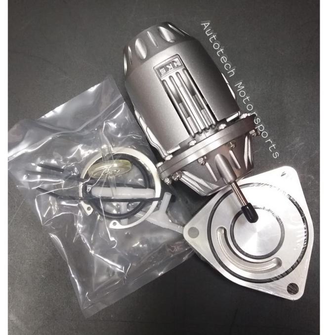 Blow Off Valve Hks / Bov Hks Sqv Iv Civic Crv Turbo Original Japan