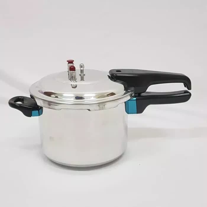 [Ori] Panci Presto Cyprus Pc 0139 3 Liter Berkualitas