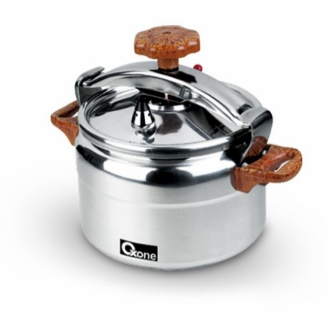 [Ori] Panci Presto Oxone 4 Liter/ Ox-2004 Berkualitas