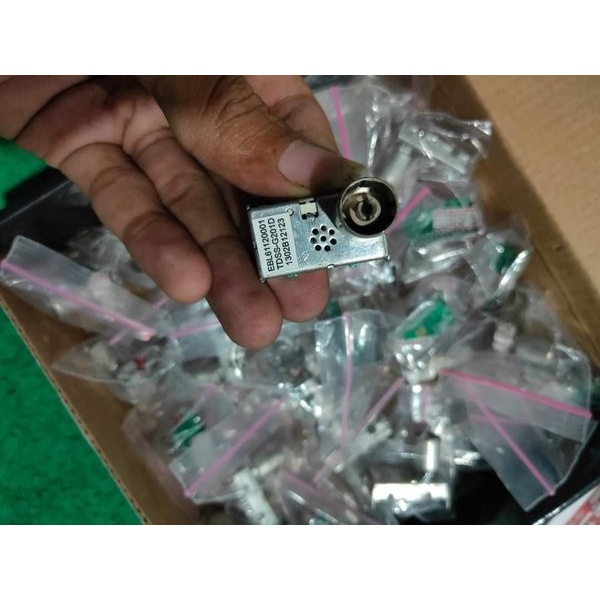 [Ori] Tuner Lg - Tdss-G201D Terbatas