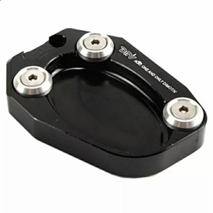 [Original] Side Stand / Kickstand Enlarger Er6N Er6F Ninja650 Terbaru