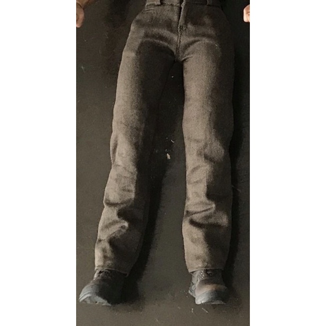 ✅COD Pants BrownBelt And Boots Wolverine Bisa Sameday