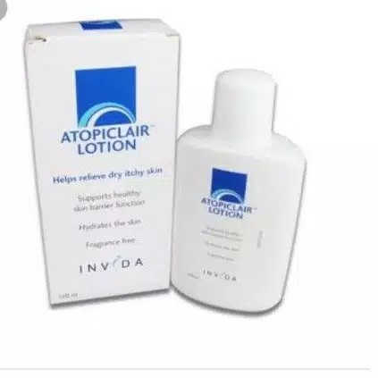 ✅New Ori Atopiclair Lotion 120 Ml Terbaru