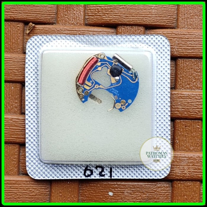 ✅Ori Ic Eta 956 112 Swiss Ic Mesin Eta 956.112 Ic Jam Eta Original Terbaru