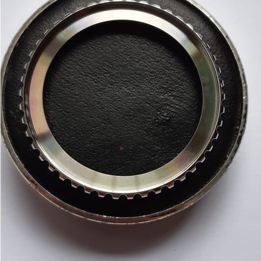 ✅Ori Bezel Seiko Skx007/Srpd 5Kx - Tuna Style Adge Bezel Seiko Rose Gold Diskon