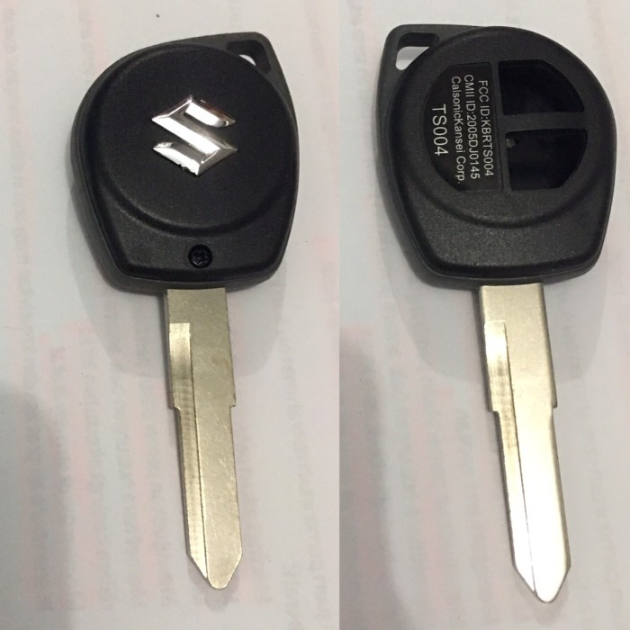 ✅Termurah Kunci Casing Duplikat Mobil Suzuki X Over Ertiga Berkualitas